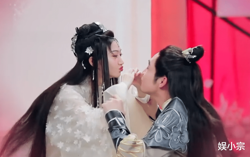 司藤|《司藤》大火，景甜大火，唯独他不火！