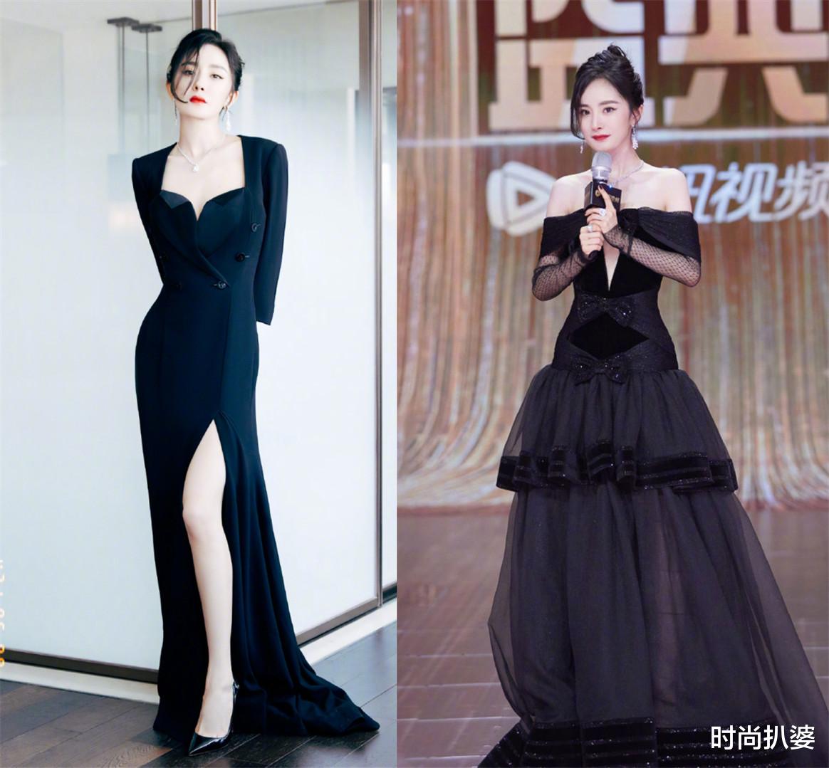 时尚扒婆|造型又美又贵，高定穿不停？赵丽颖杨幂的造型师换得太成功