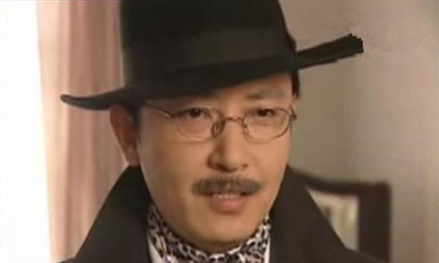 金智贤|著名演员侯长荣，因身高和贾宝玉擦肩而过，最后却娶了“香菱”