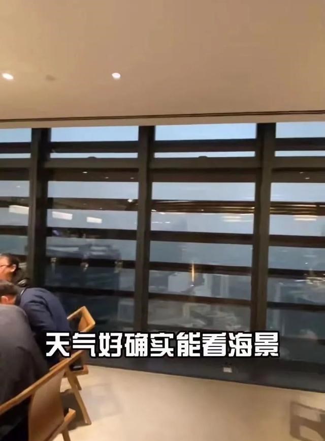 丁剑剑|腾讯员工食堂私照流出,撕开残酷真相:你越强,享受的待遇越好