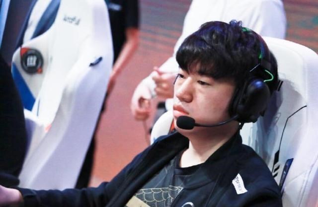 桃小菁的|“RNG稳进世界赛！”米勒点名支持RNG，管泽元成“最大变动”！