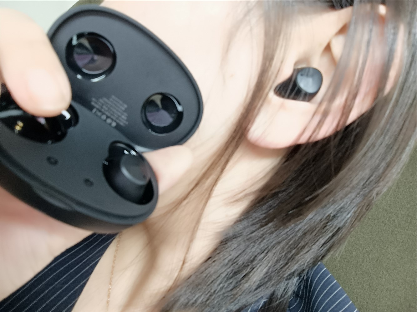 岁月静好不在彼岸 小,至简;音,至纯!——记无与伦比的JEET AIR 2 蓝牙耳机