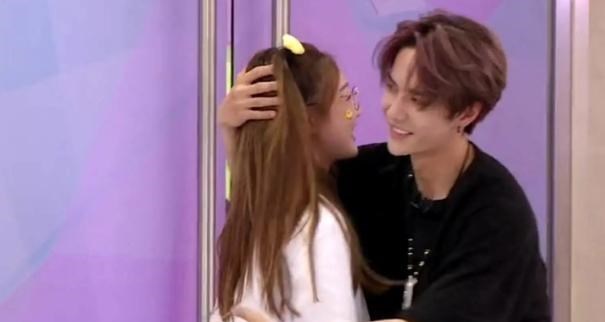 景甜|曾搭档杨超越出道,却因学历不明被嘲讽,后与陈哲远拍戏传恋情