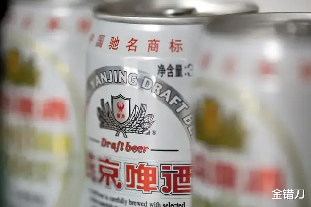西安|中国第一，却5次卖身！最没骨气的民族企业，为何把自己推向火坑