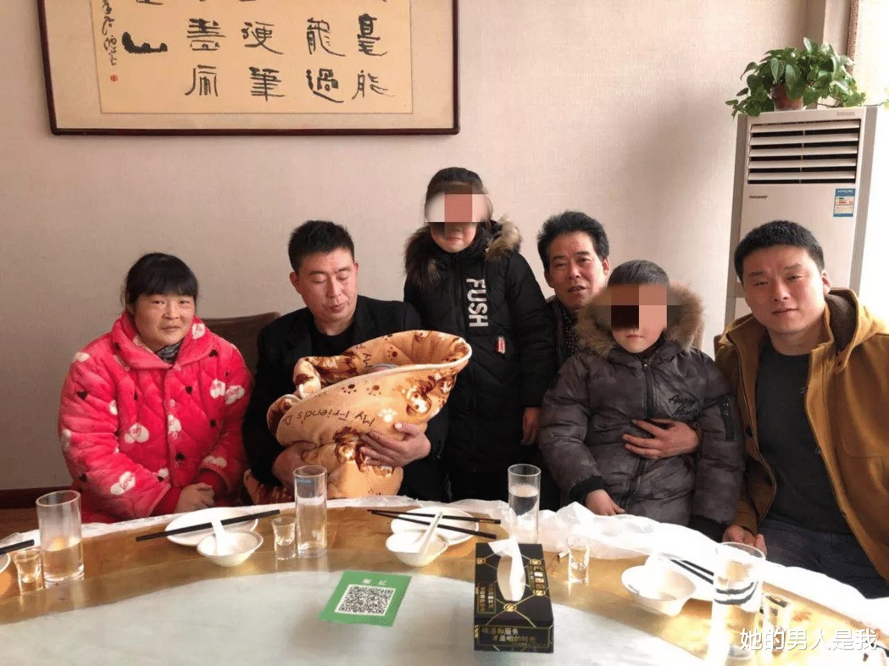 儿子被拐29年回家,生母嘱咐他:把养父母照顾好,给他们养老送终