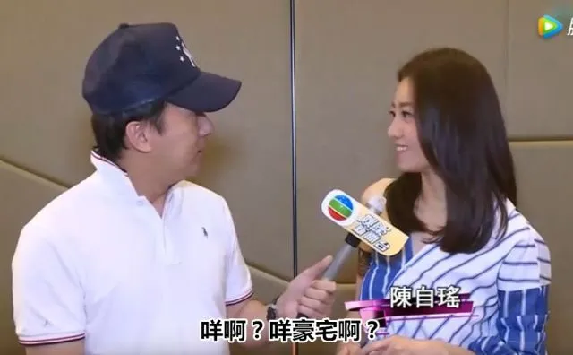 陈自瑶|天呐！恩爱夫妻玩崩了，她和小三同时怀孕...