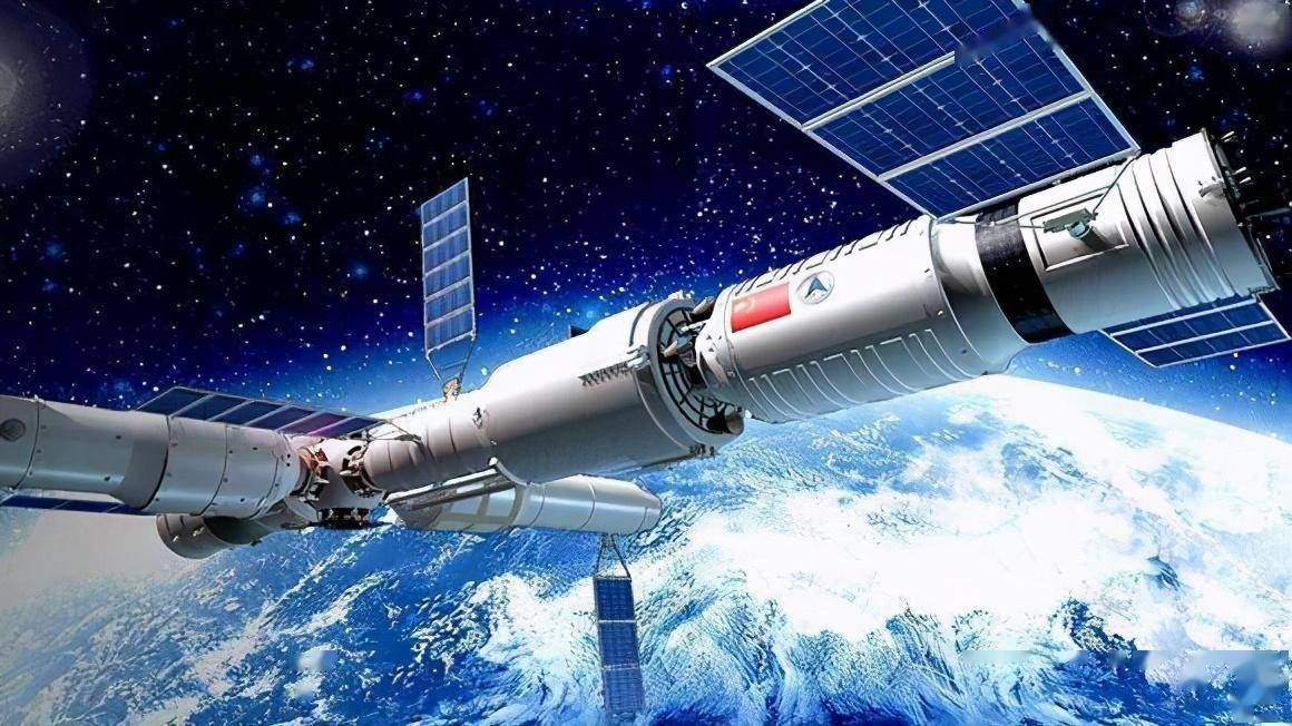 距离上次发射已经过去一天了,中国航天再度上演“凡尔赛”