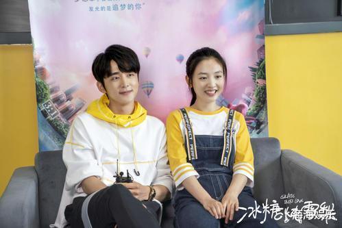 甜宠剧|2020年五部零差评的甜宠剧，每一部都想二刷，你最喜欢哪部？