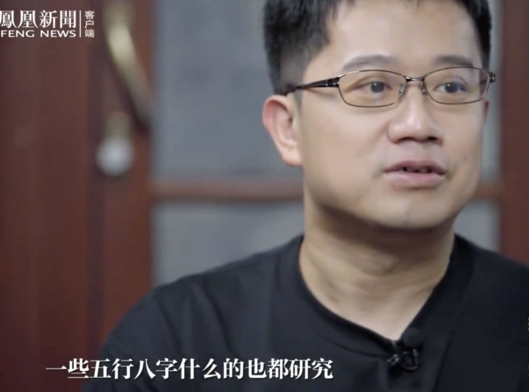 马伯庸|还没被捧红，就要被捧杀？