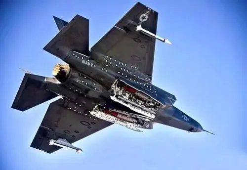 飞机|曾经各项性能碾压YF-22，却被淘汰无人问津，它就是YF-23战机