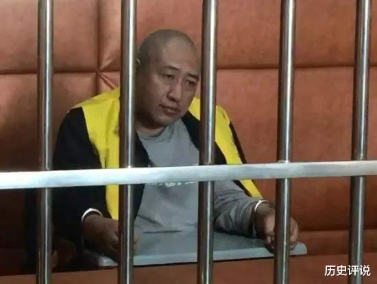 此人作案14年奸杀11名女性,妻子却浑然不知,两个儿子皆是高材生