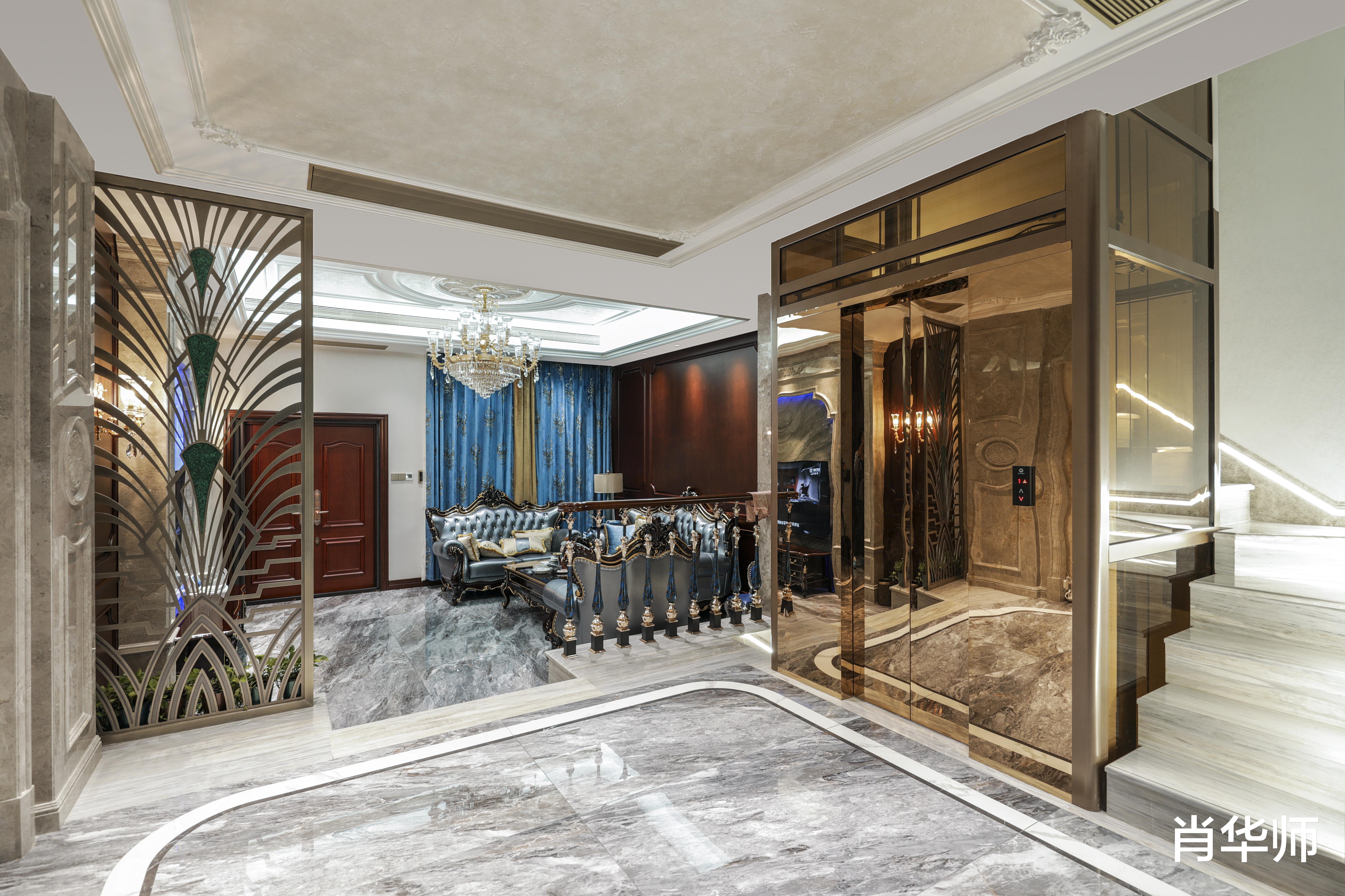 安装家用别墅电梯需要多少费用呢?