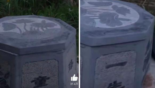 林生斌|林生斌建镇魂井、锁魂墓、骨灰手链？请停止迷信、猜测、故意抹黑