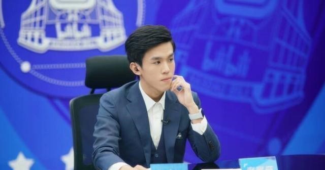 说DJ的妈妈|游戏主播的学历有多高?如果他是九年教育漏网之鱼,我就是文盲!