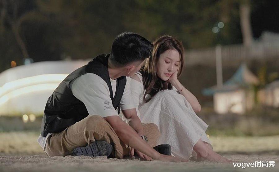 vogve时尚秀|心动的信号4:嘉宾近况,女5过生日,男1女4晒合照祝福