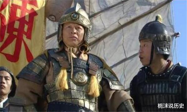 朱元璋|朱元璋外出巡查，遭一老妇破口大骂，朱元璋：“敢问您儿子是？”