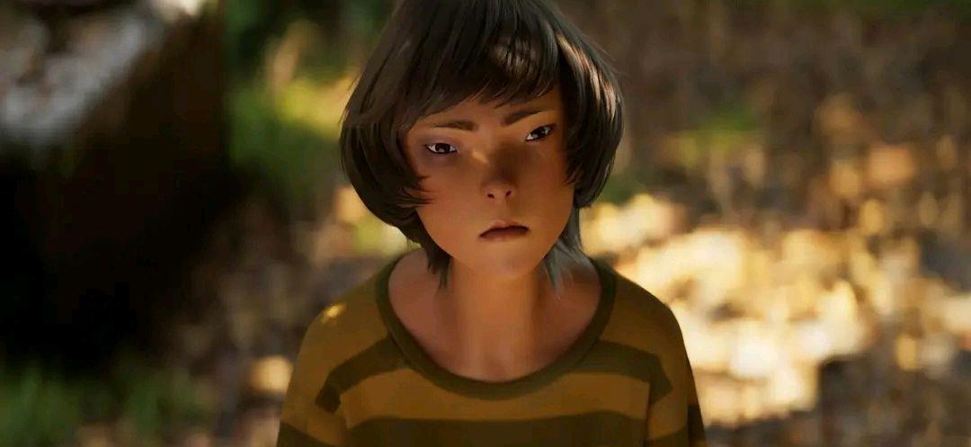 雄狮少年|《雄狮少年》追求“丑”，国产动画走上了漫威审美的道路