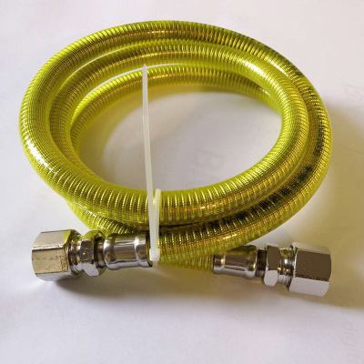 美宅设计|安装烟机灶具前一定要准备好这几个配件!