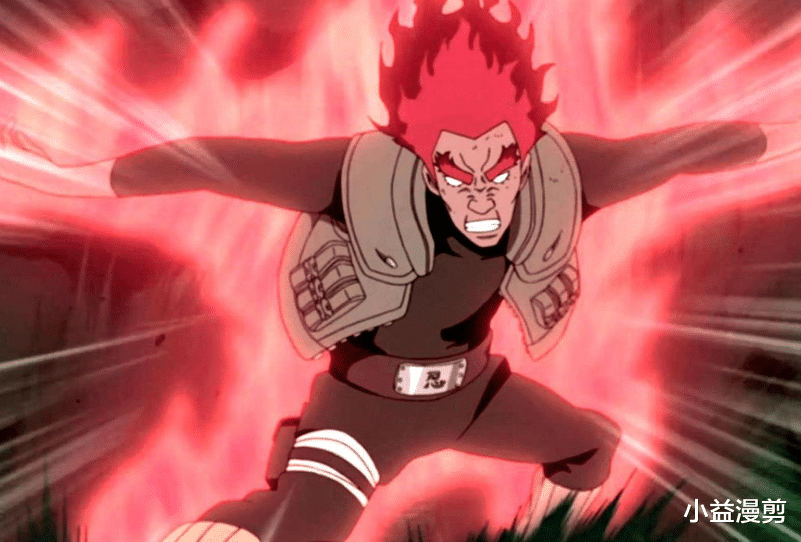 迈特·凯|迈特凯实力强劲，在忍界的知名度却非常低，这到底是为啥？