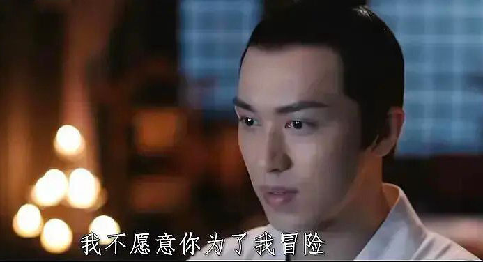 古装剧|仰天长叹：现在的古装男主颜值？十几年前配角都可以秒了他们啊