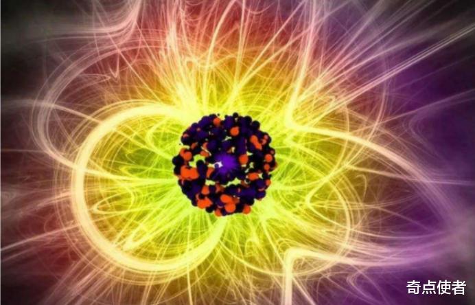 核聚变 美国核聚变创纪录！产生超现实的能量，持续了100万亿分之一秒