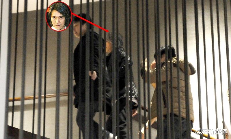 周星驰|戚美珍谈周星驰，我们是邻居，没想到他会成为巨星