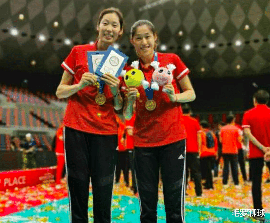 郎平|再见日本,再见美国,中国女排因祸得福,郎平3连败放水戏耍劲敌