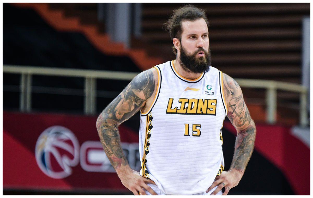 季后赛|23+17+17，联盟第一！本土3巨头+双外援，辽宁克星有望搅局季后赛