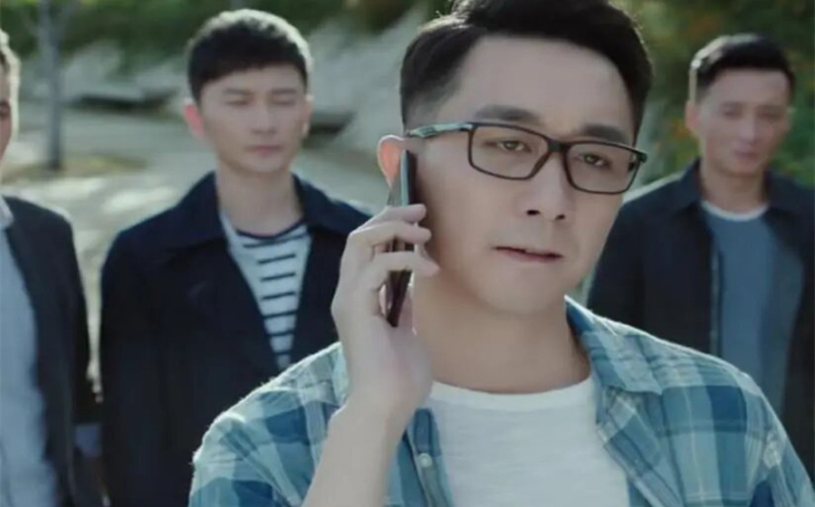 不说再见|《不说再见》真相大白，内鬼确实是84成员，但并非郑柯、李一萌