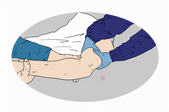 推拿|切勿轻信推拿正骨!传承数千年的中医正骨,没有这些“功效”