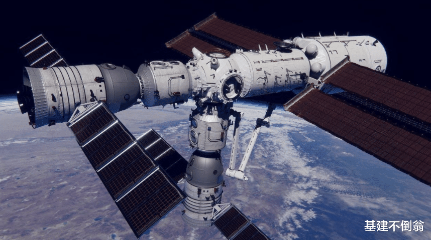 神舟13号才刚升空,神舟14号就传来喜讯,美国都在佩服中国速度!