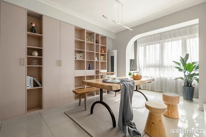 |年轻人装修,并不看重完美户型,但凡这5处能做改造,基本都不差