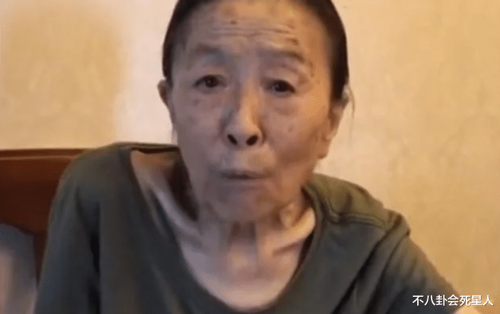 张少华|75岁丑娘扮演者离世！缠绵病榻时骨瘦如柴，生活小屋简陋显寒酸