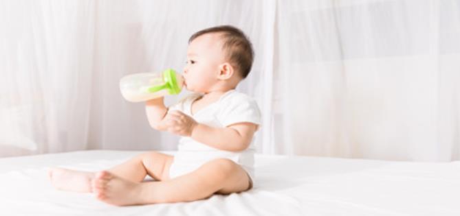 五行阁宝宝名字分享|为啥宝宝喝母乳频繁夜醒,喝奶粉却能一觉睡天亮?不止营养问题