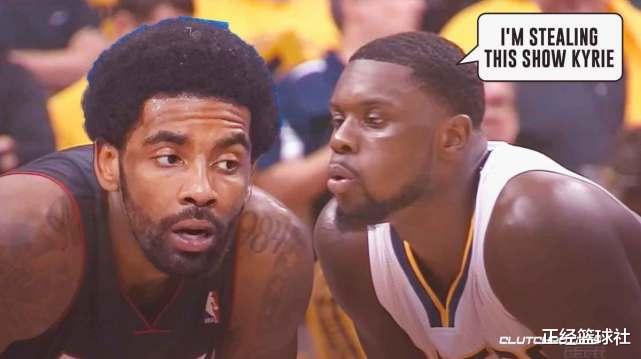 史蒂芬森|30+3+5！史蒂芬森全美熱搜第2，搶戲歐文，3次效力步行者成佳話！