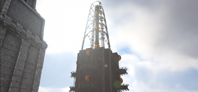 小翔很忙|Steam生存游戏排行榜，《ATLAS》建筑塔有特殊增益效果