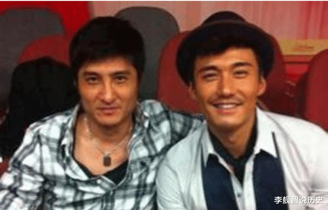 胡兵|51岁胡兵终于是倒下了，惊醒所有人！