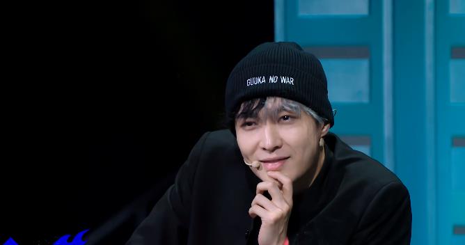 张艺兴|马晓龙国风编舞更胜一筹,王一博点评很到位,张艺兴自嘲被打脸