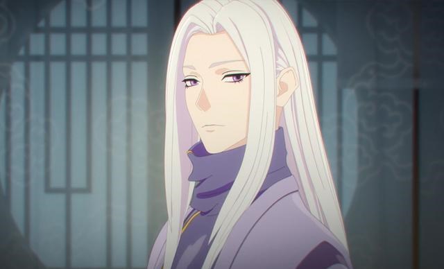 配音|《两不疑》动画阿杰配女主，女主的配音已更换，时长有点太短了吧