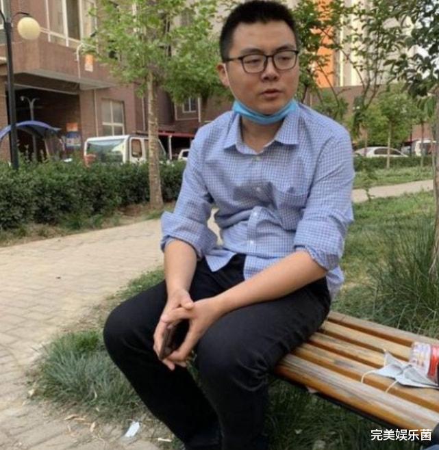 杜新枝|仍不消停！杜新枝再次举报姚威，希望他仿效孙卓，网友：痴心妄想