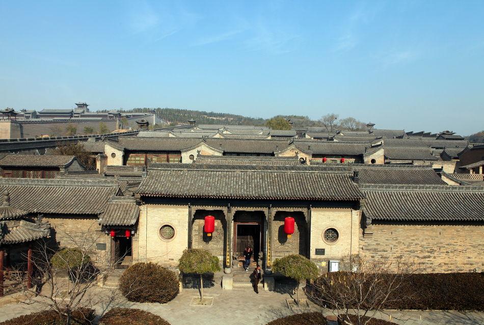 老严走江湖 它被称为“民间故宫”，你一定想不到会是它