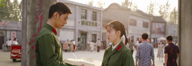 顾一野|王牌部队:临别送礼,顾一野尴尬高粱坦荡,做人高下立现