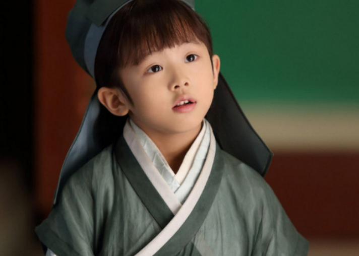 凤九|为什么都是青丘帝姬,白浅和凤九差别这么大?这3个细节真相了!