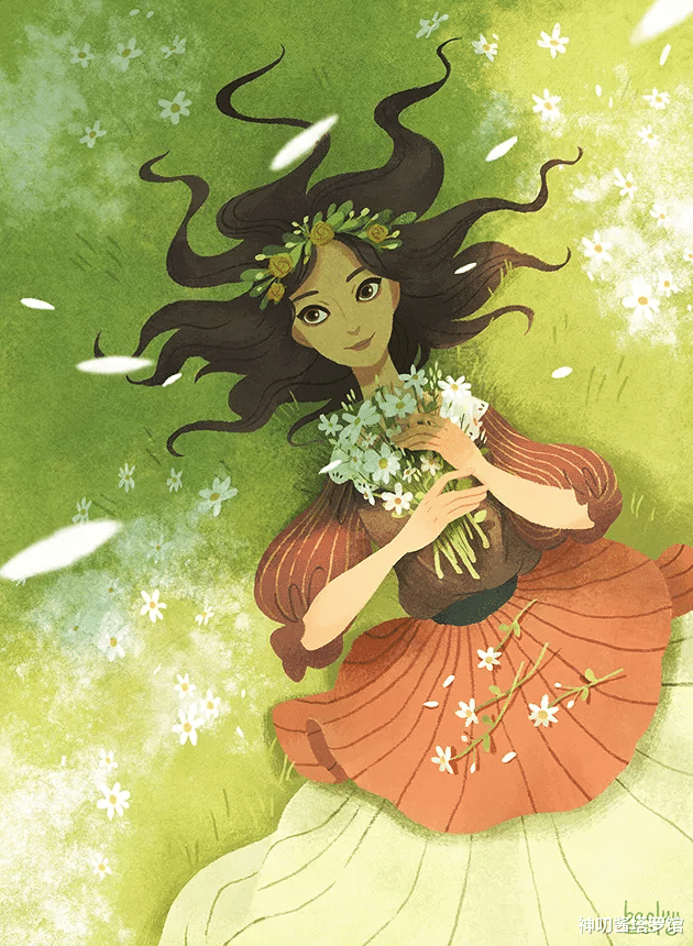 神叨酱塔罗馆|神叨酱塔罗,处女座八月运势:有不错挣钱机会,学习考试运棒!