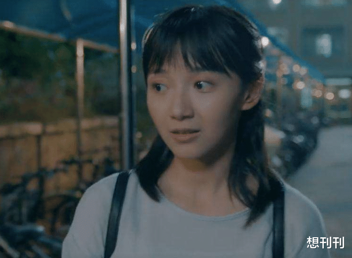 袁冰妍|这8个女星相貌平平却一直演女主，装可爱扮美女，谁最让人尴尬？