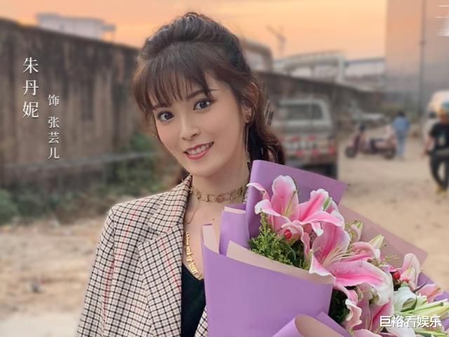 爱奇艺|爱奇艺终于迎来“甜宠剧”，主演个个都是神仙颜，剧情甜到齁！