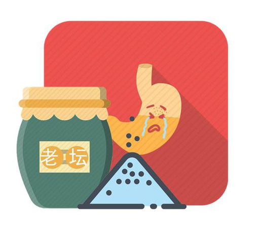 医生胡侃|胃是自己吃垮的？医生提醒，远离胃病，这4类食物趁早撤下餐桌