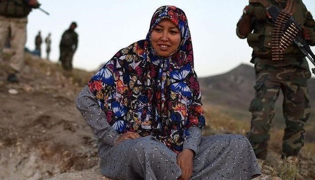 阿富汗|为什么阿富汗第三大民族哈扎拉人长得像中国人