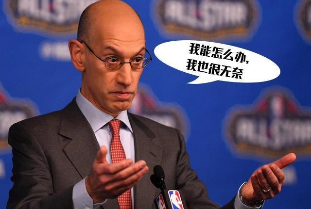 |为什么到了小球时代，NBA球员受伤的频率反而上升了？是球员体质太差了？