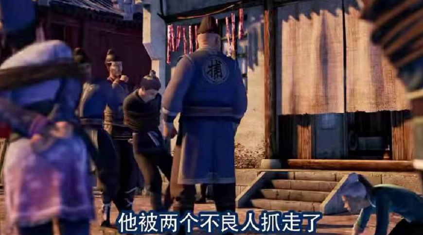 斗罗大陆魂师对决|不良人新预告，小萝莉原来不是尸祖，姬如雪再败，还有两点很重要